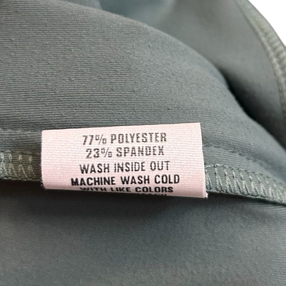 ZYIA Active Women's Green Athletic Joggers- Size Small - Picture 9 of 9